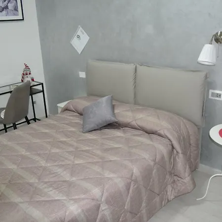 Pensjonat Tibur Star Rzym