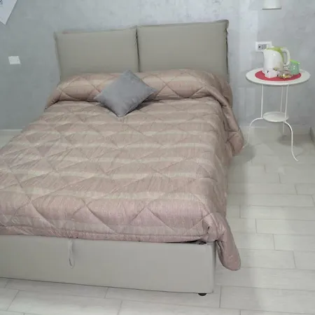 Pensjonat Tibur Star Rzym