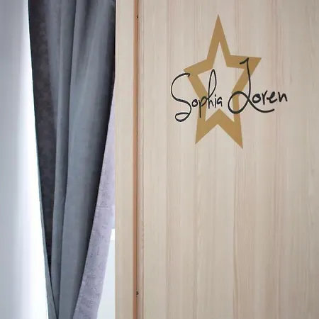 Tibur Star 3* Rzym
