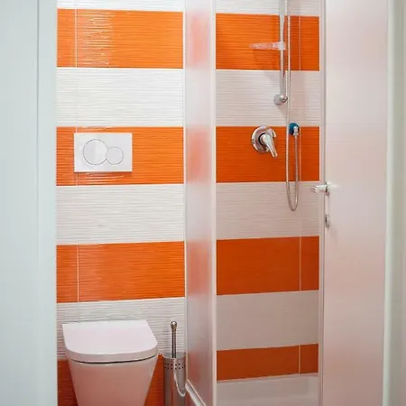 Pensjonat Tibur Star 3*