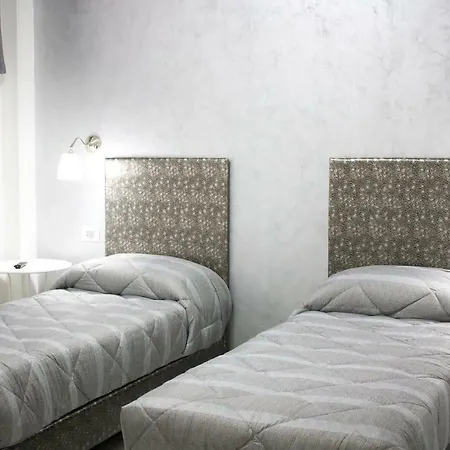 Pensjonat Tibur Star 3*