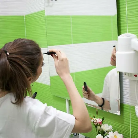 Tibur Star Pensjonat 3*