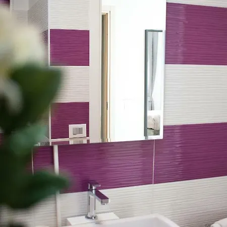 Tibur Star Pensjonat 3*