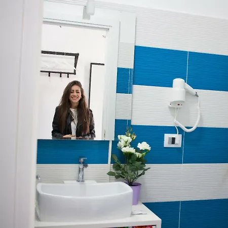 Tibur Star Pensjonat 3*