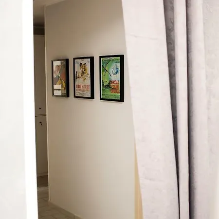 Pensjonat Tibur Star Rzym