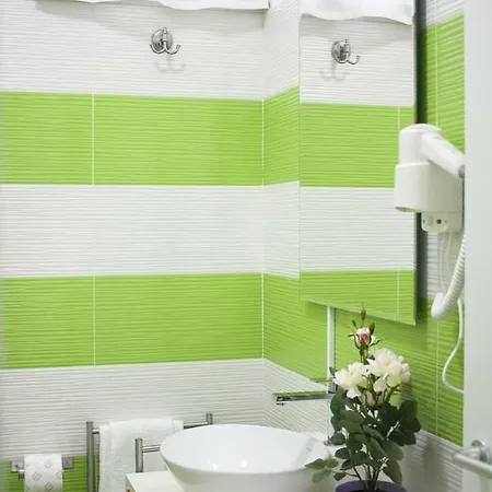 Tibur Star 3*