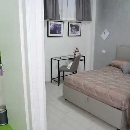 Tibur Star Pensjonat 3*