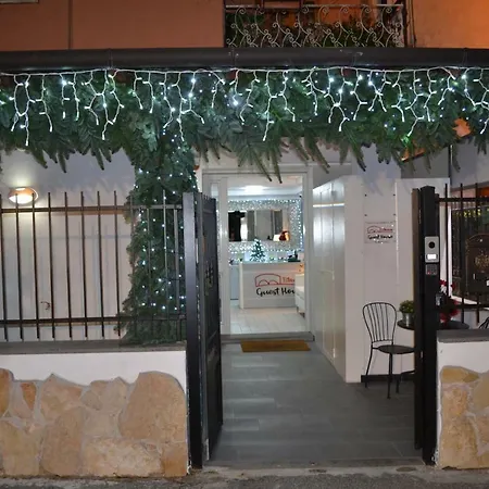 Tibur Star Rome