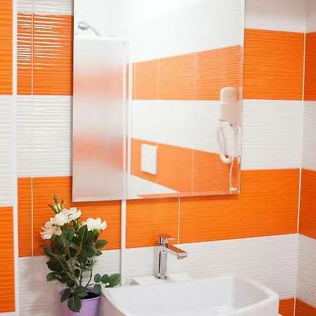 Guest house Tibur Star