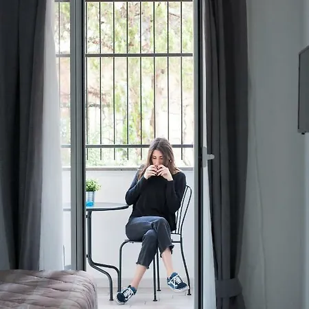 Guest house Tibur Star