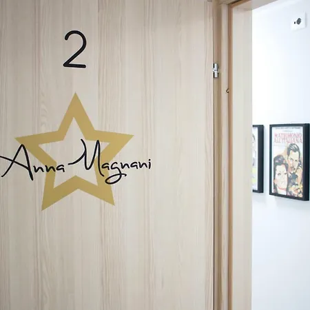 Guest house Tibur Star 3*