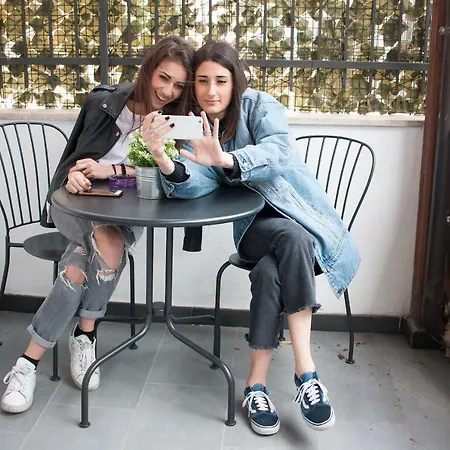 Guest house Tibur Star 3*