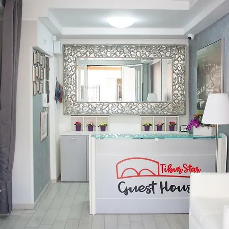 Guest house Tibur Star