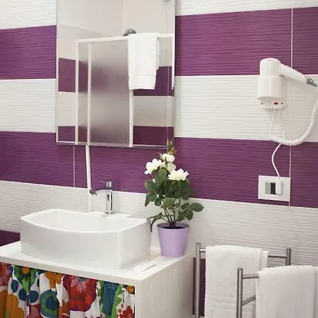 Tibur Star Guest house Rome