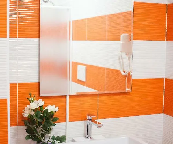 Pensionat Tibur Star