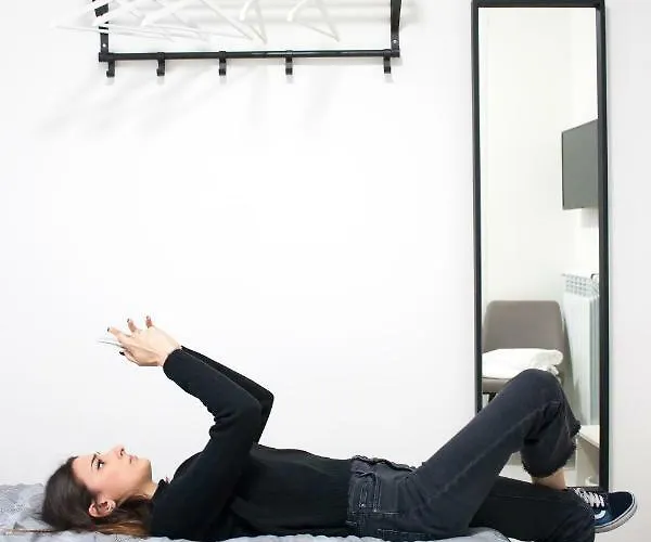 Pensionat Tibur Star 3*