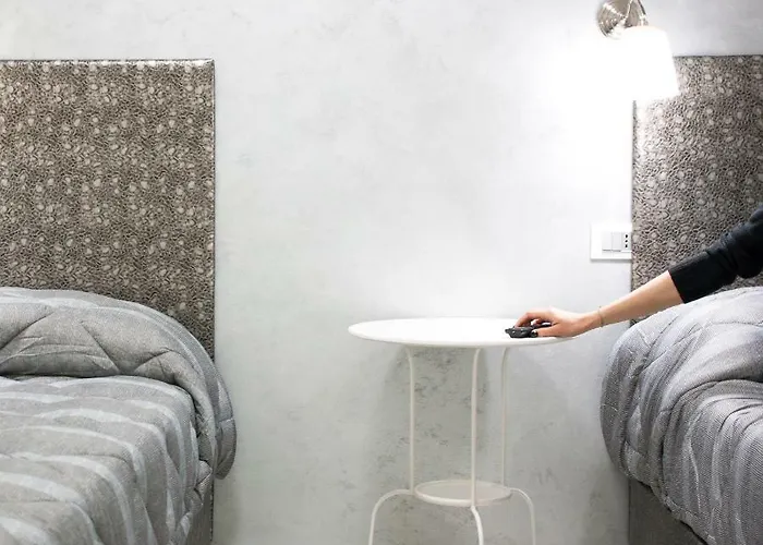 Pensionat Tibur Star