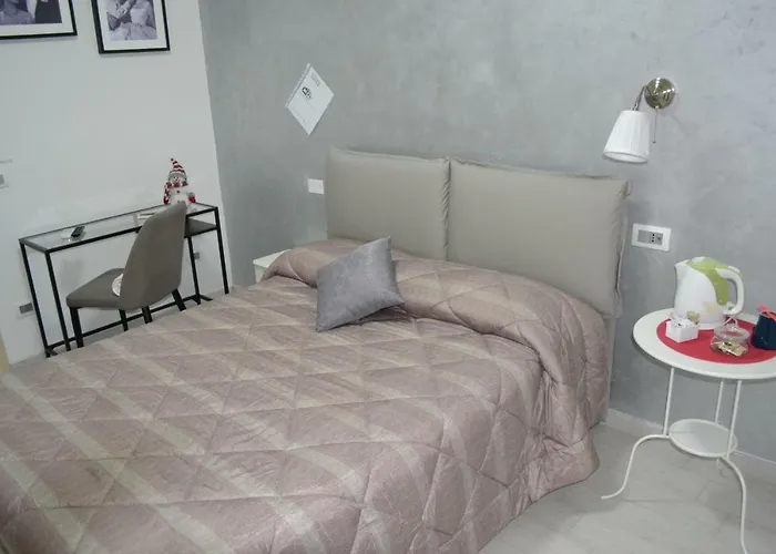 Pensionat Tibur Star Rom