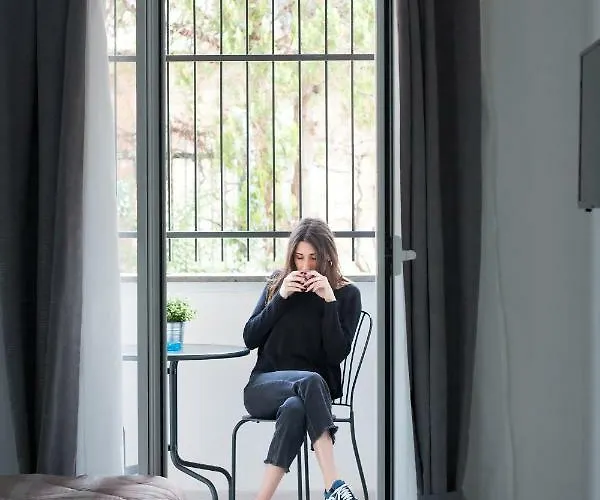 Pensionat Tibur Star