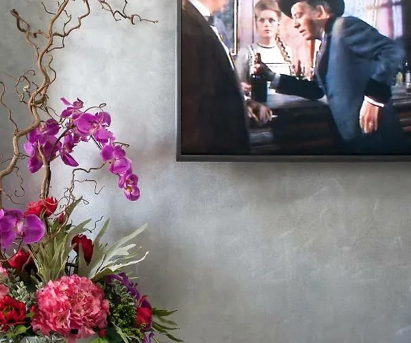 Tibur Star Pensionat 3*