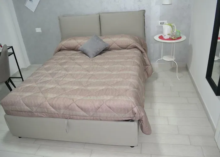 Pensionat Tibur Star Rom