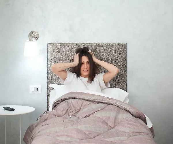 Pensionat Tibur Star