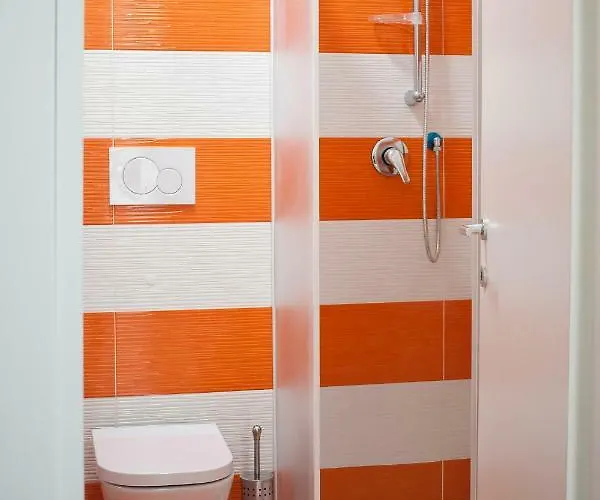 Pensionat Tibur Star 3*