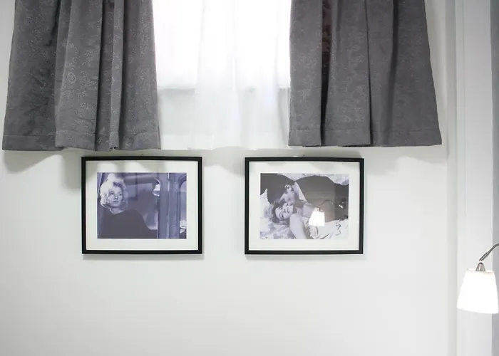 Pensionat Tibur Star 3*