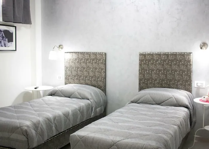 Pensionat Tibur Star 3*