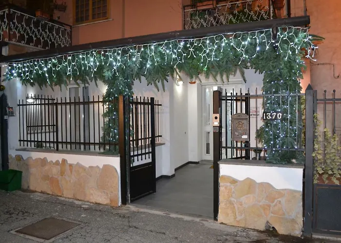 Tibur Star Pensionat Rom