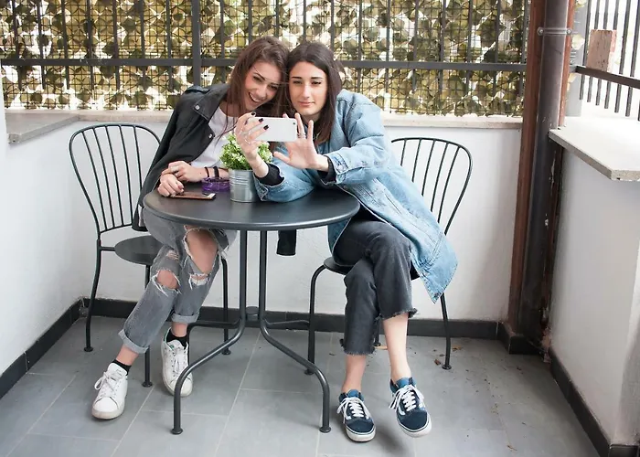 Pensionat Tibur Star 3*