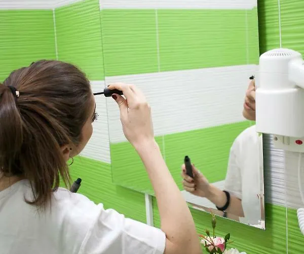 Tibur Star Pensionat 3*