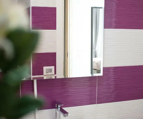 Tibur Star Pensionat 3*