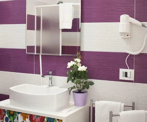 Tibur Star Pensionat Rom