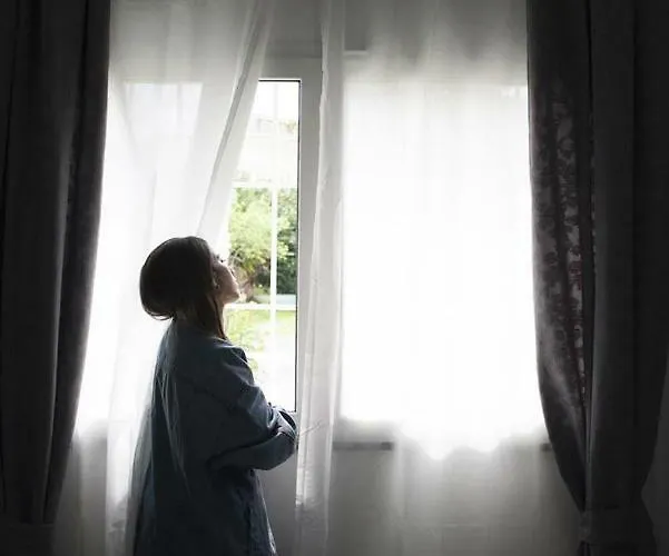 Pensionat Tibur Star Rom