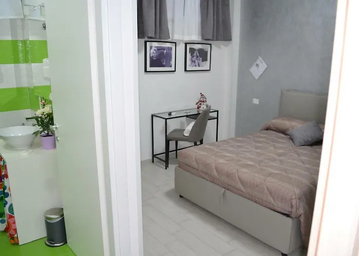 Tibur Star Pensionat 3*